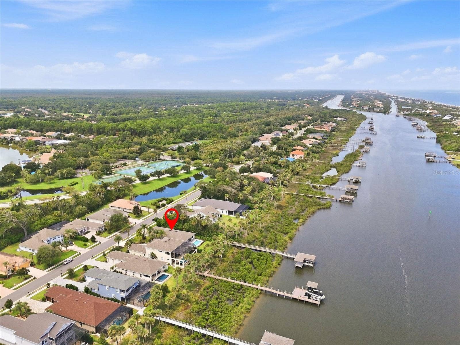 27 S RIVERWALK DRIVE, Palm Coast, FL 32137 27 S RIVERWALK DRIVE, Palm Coast, FL 32137