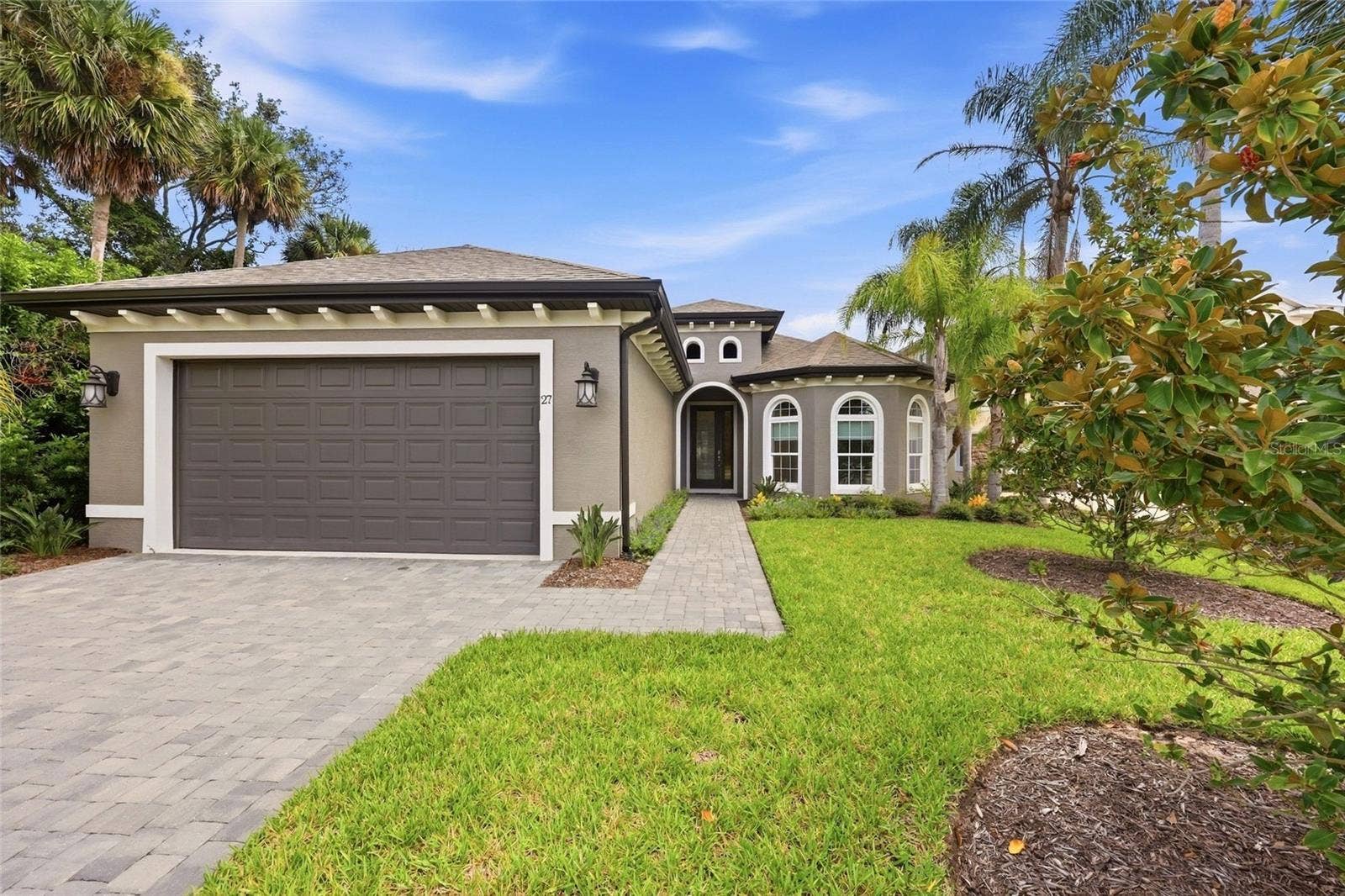 27 S RIVERWALK DRIVE, Palm Coast, FL 32137 27 S RIVERWALK DRIVE, Palm Coast, FL 32137