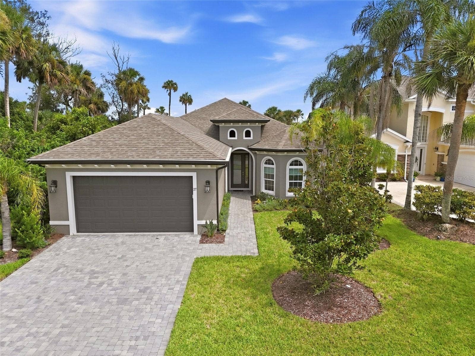 27 S RIVERWALK DRIVE, Palm Coast, FL 32137 27 S RIVERWALK DRIVE, Palm Coast, FL 32137