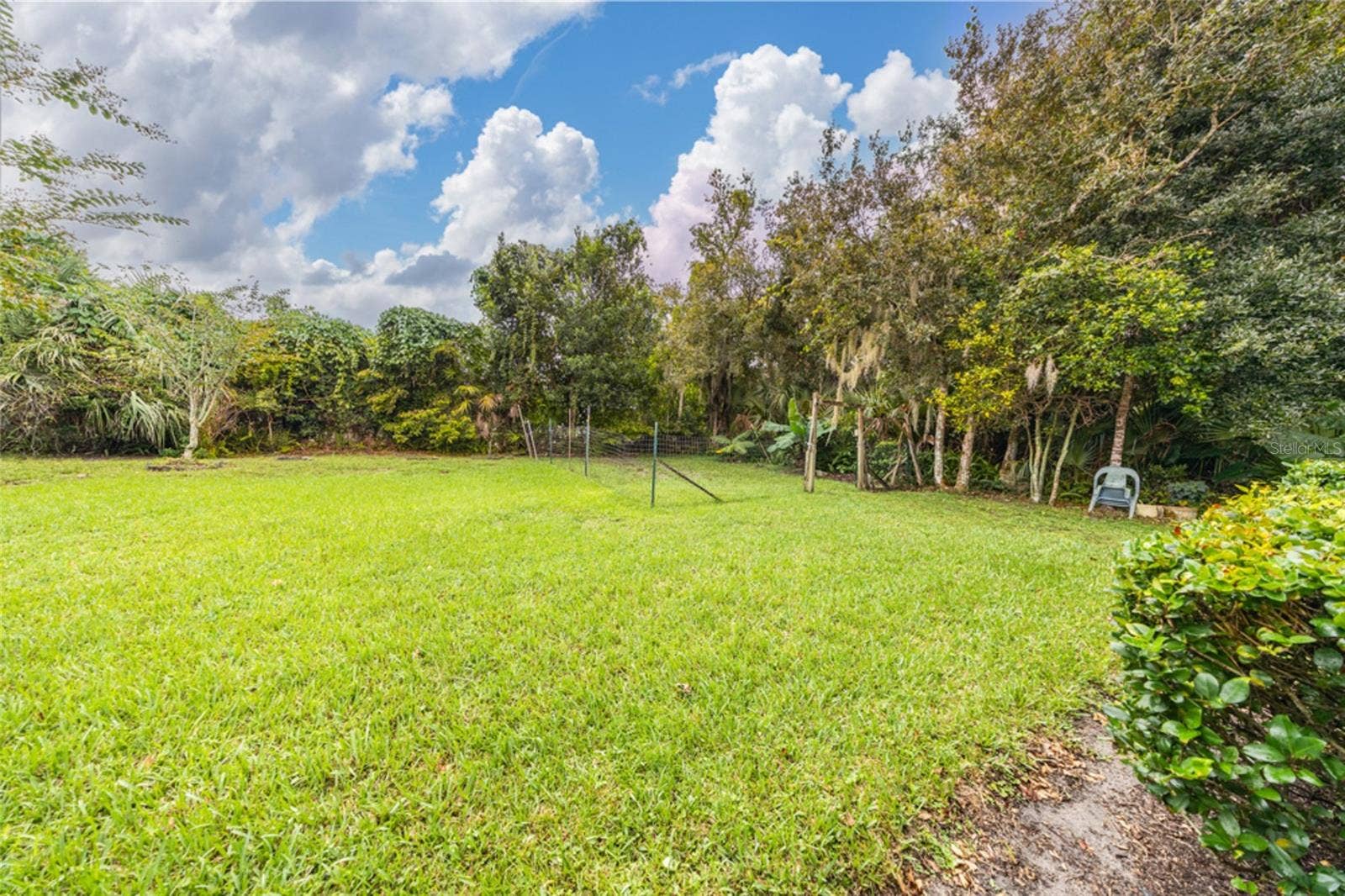 70 FURNESS PLACE, Palm Coast, FL 32137 Large Back Yard - plenty of room for a pool !