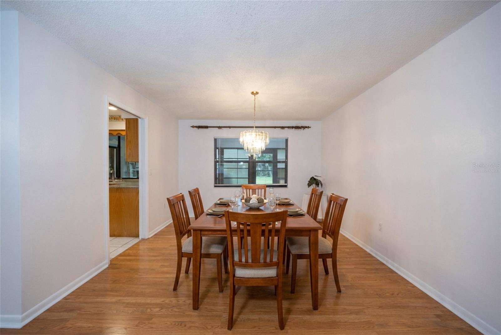 70 FURNESS PLACE, Palm Coast, FL 32137 DiningRm-virtually staged