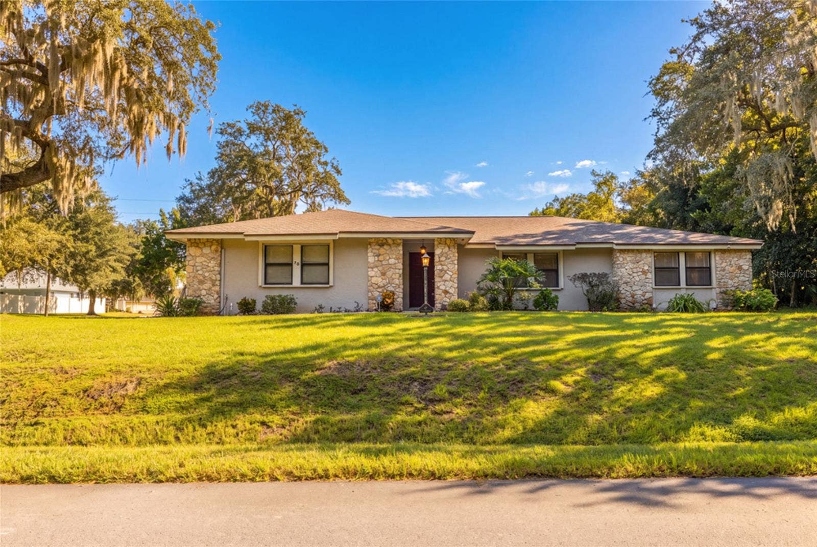 70 FURNESS PLACE, Palm Coast, FL 32137 Front View