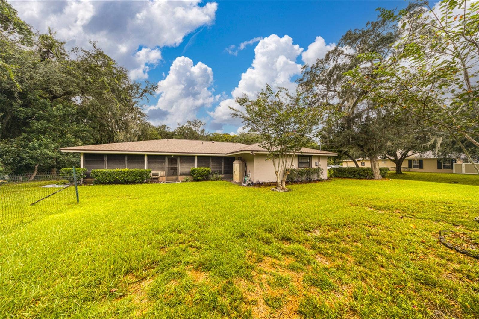 70 FURNESS PLACE, Palm Coast, FL 32137 Back Yard