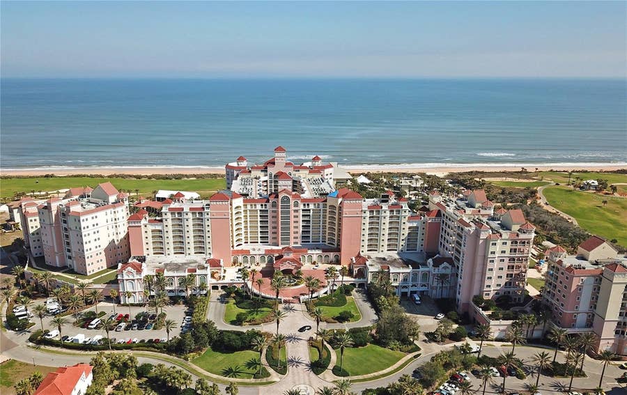 Property photo for 200 OCEAN CREST DRIVE, #813, Palm Coast, FL
