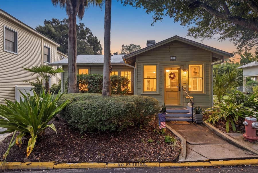 Property photo for 61 ABBOTT STREET, St Augustine, FL