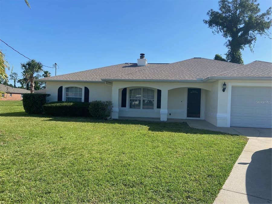 Property photo for 8 PAUL PLACE, Palm Coast, FL