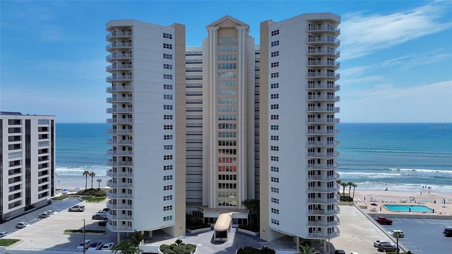 Property photo for 2937 S ATLANTIC AVENUE, #1104, Daytona Beach Shores, FL
