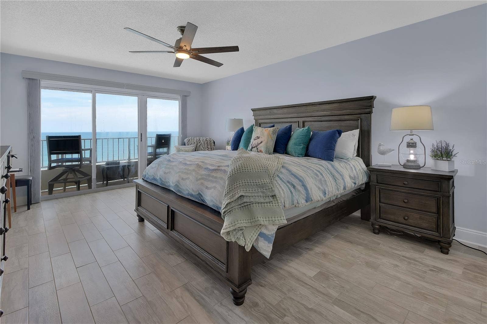 2937 S ATLANTIC AVENUE, #1104, Daytona Beach Shores, FL 32118 Primary Suite