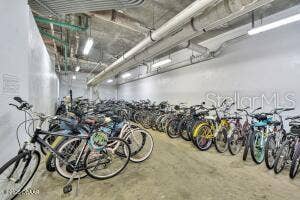 2937 S ATLANTIC AVENUE, #1104, Daytona Beach Shores, FL 32118 Bicycle Storage