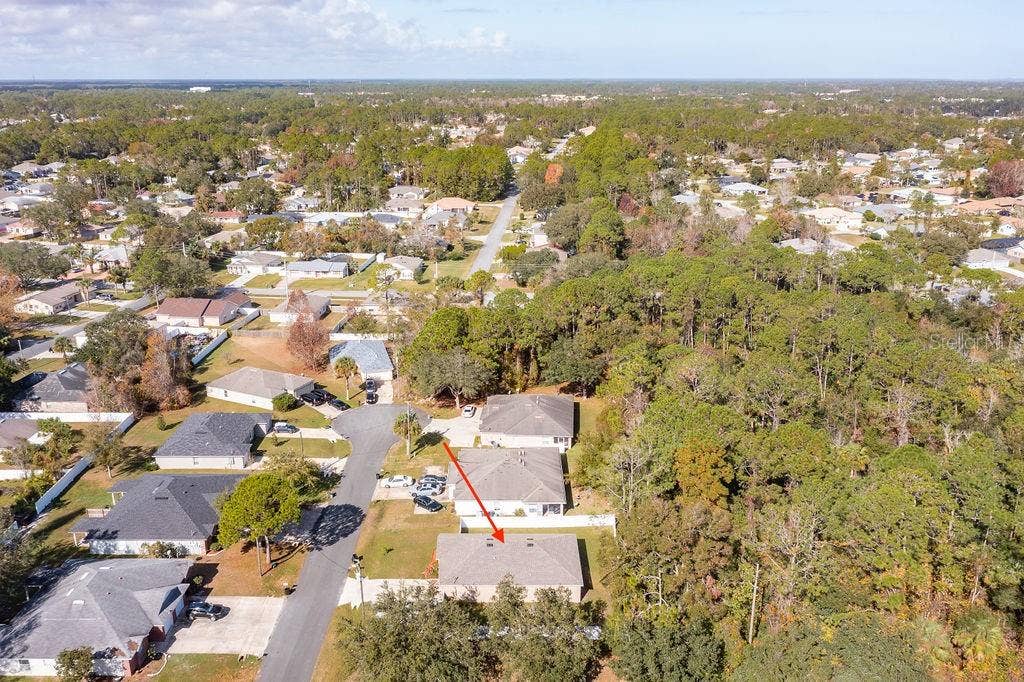 8 PLUMTREE PLACE, Palm Coast, FL 32164