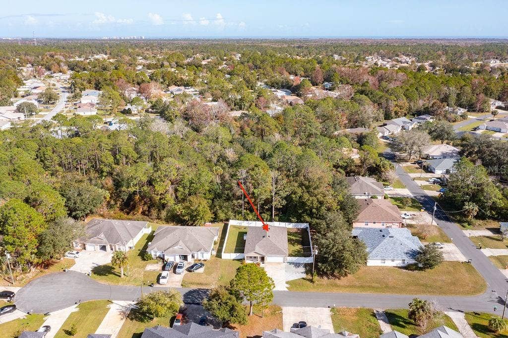 8 PLUMTREE PLACE, Palm Coast, FL 32164