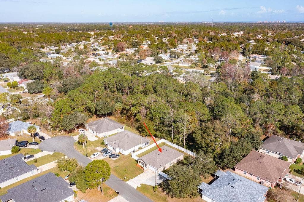 8 PLUMTREE PLACE, Palm Coast, FL 32164