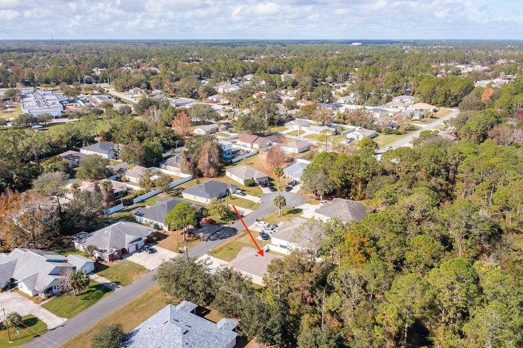 8 PLUMTREE PLACE, Palm Coast, FL 32164