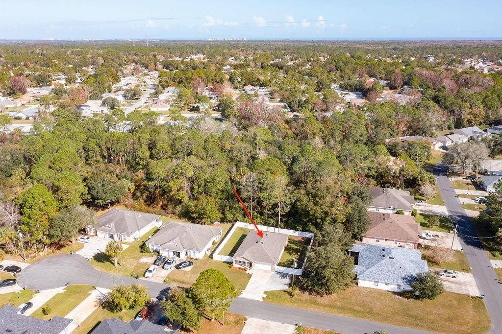 8 PLUMTREE PLACE, Palm Coast, FL 32164