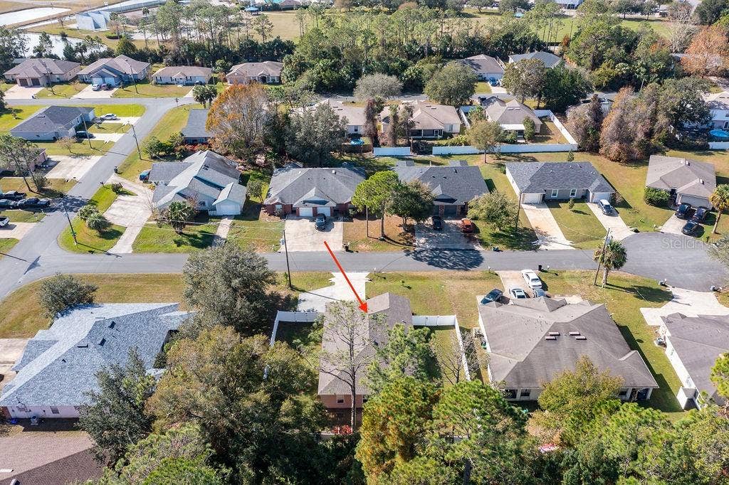 8 PLUMTREE PLACE, Palm Coast, FL 32164