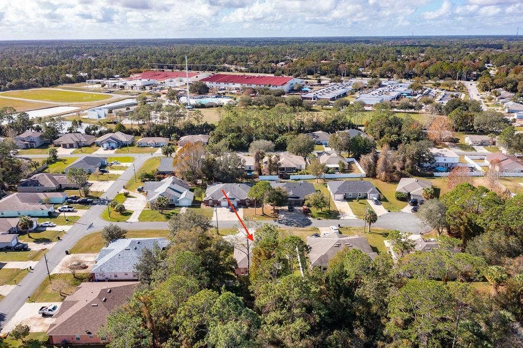 8 PLUMTREE PLACE, Palm Coast, FL 32164