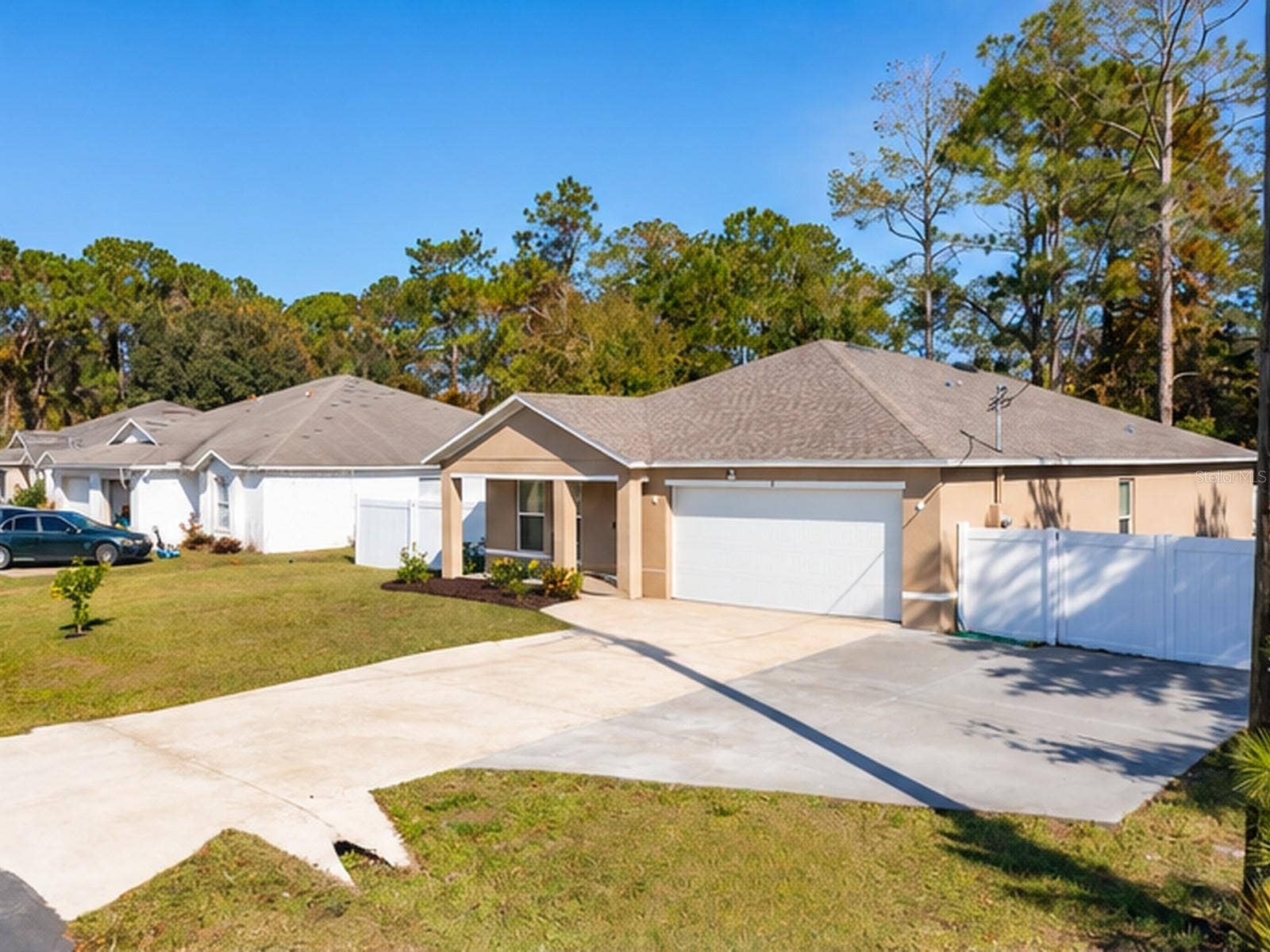 8 PLUMTREE PLACE, Palm Coast, FL 32164