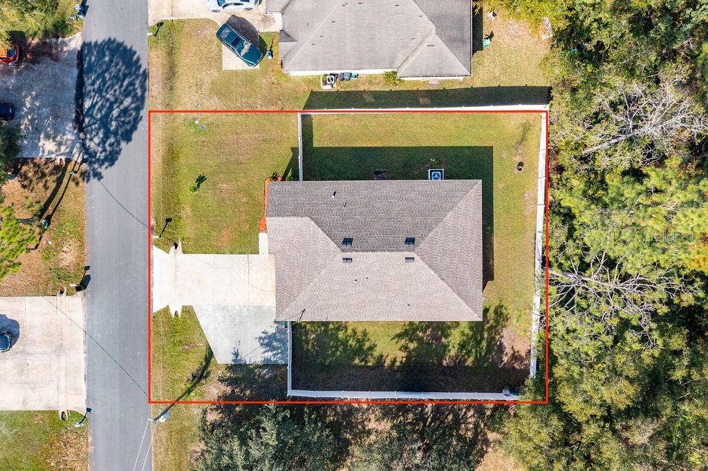 8 PLUMTREE PLACE, Palm Coast, FL 32164