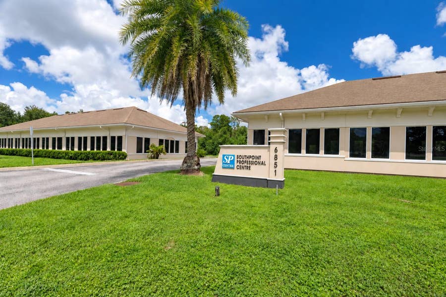 Property photo for 6851 SOUTHPOINT PARKWAY, Jacksonville, FL