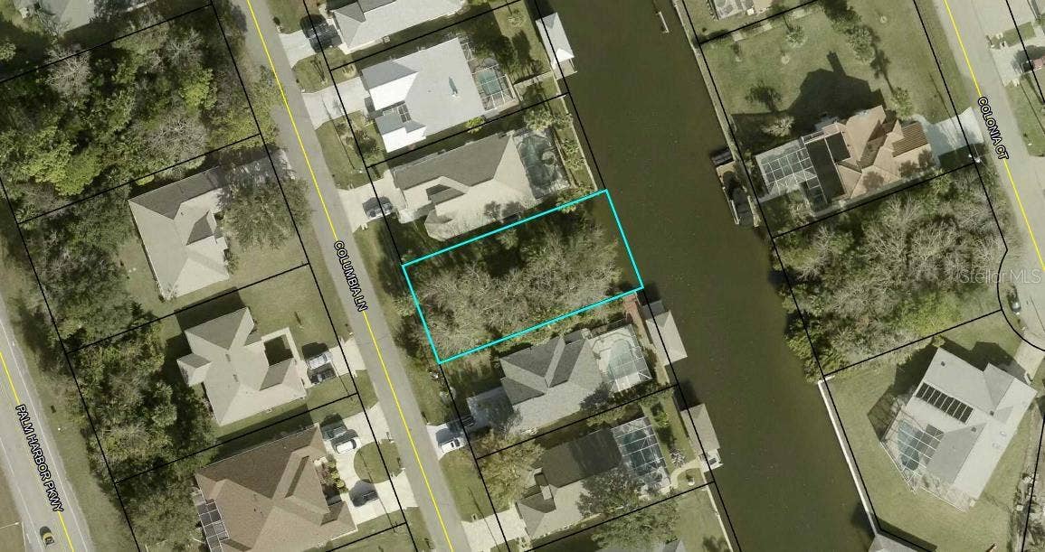 62 COLUMBIA LANE, Palm Coast, FL 32137