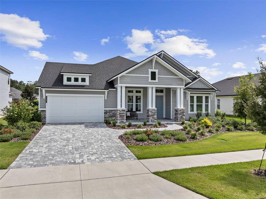Property photo for 3491 SW 111TH DRIVE, Gainesville, FL