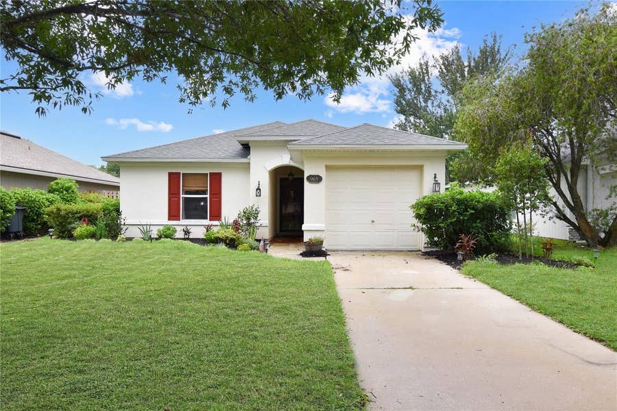 Property photo for 965 WYNFIELD CIRCLE, St Augustine, FL