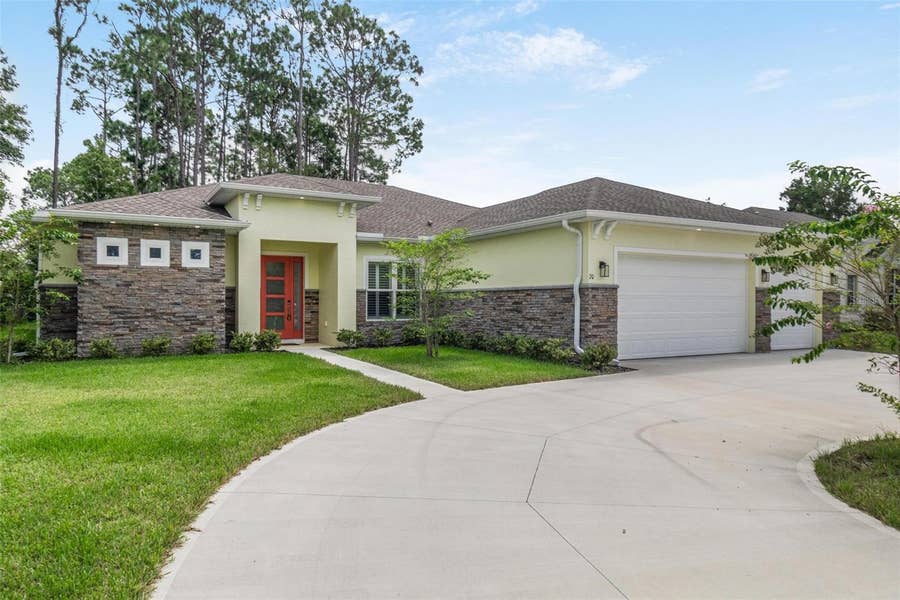 Property photo for 70 BANNBURY LANE, Palm Coast, FL