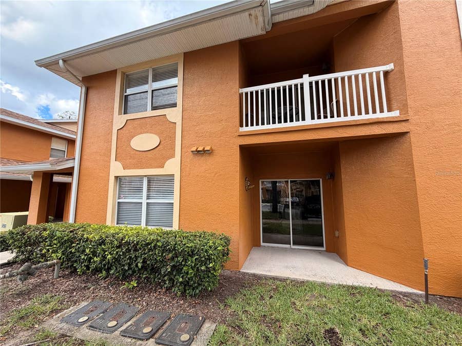 Property photo for 4600 E MOODY BOULEVARD, #8A, Bunnell, FL