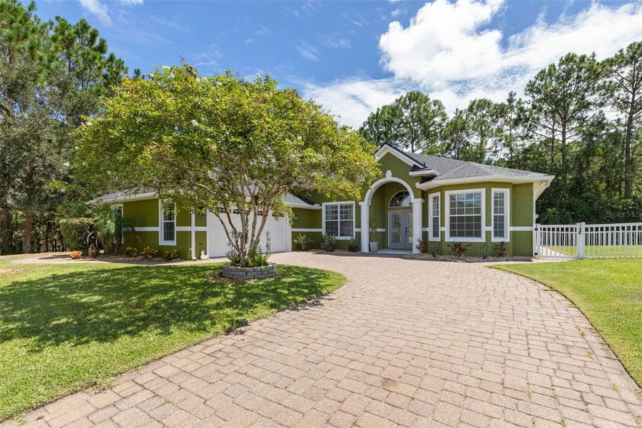 Property photo for 138 FAIRWAY COURT, Bunnell, FL