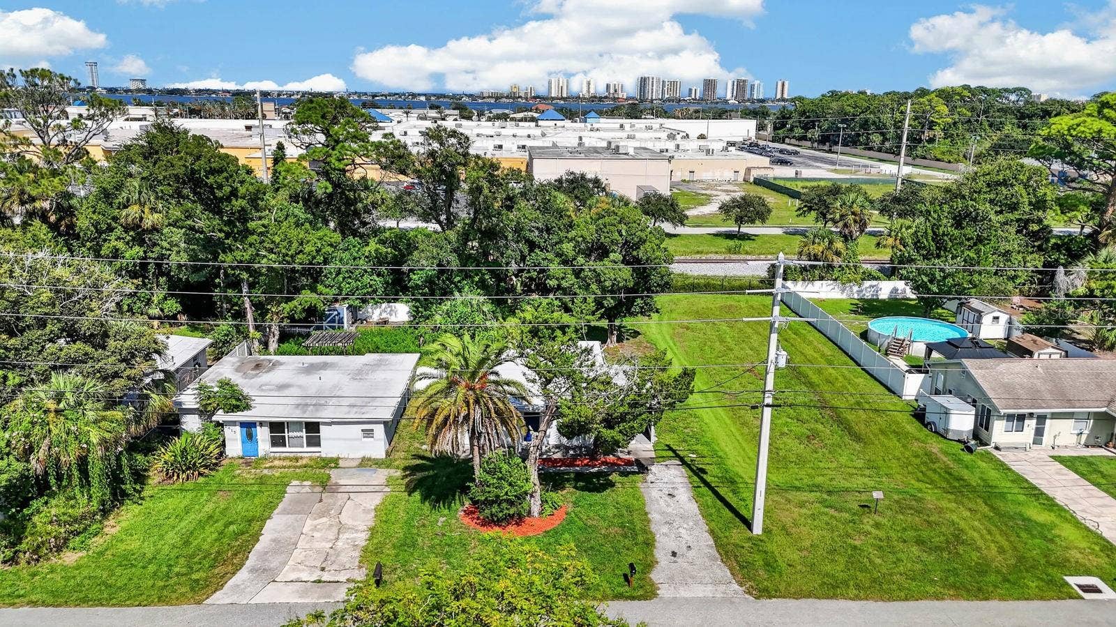 2425 ANASTASIA DRIVE, South Daytona, FL 32119 2425 ANASTASIA DRIVE, South Daytona, FL 32119