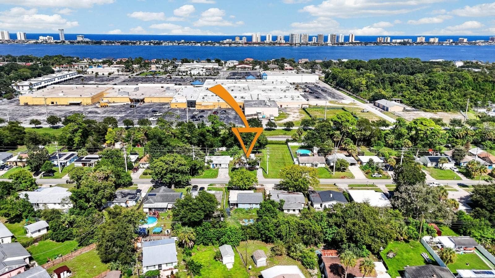 2425 ANASTASIA DRIVE, South Daytona, FL 32119 2425 ANASTASIA DRIVE, South Daytona, FL 32119
