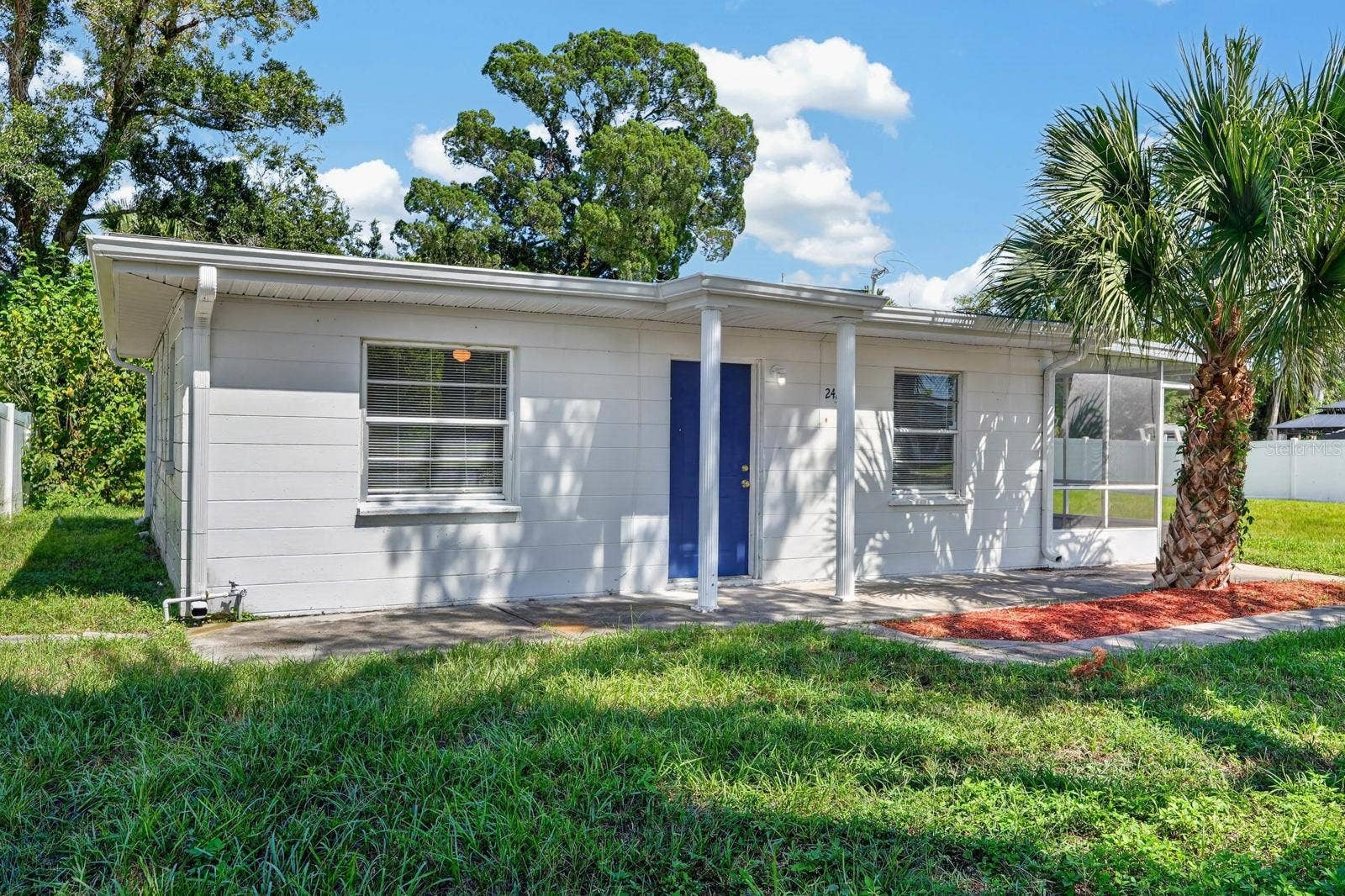 2425 ANASTASIA DRIVE, South Daytona, FL 32119 2425 ANASTASIA DRIVE, South Daytona, FL 32119