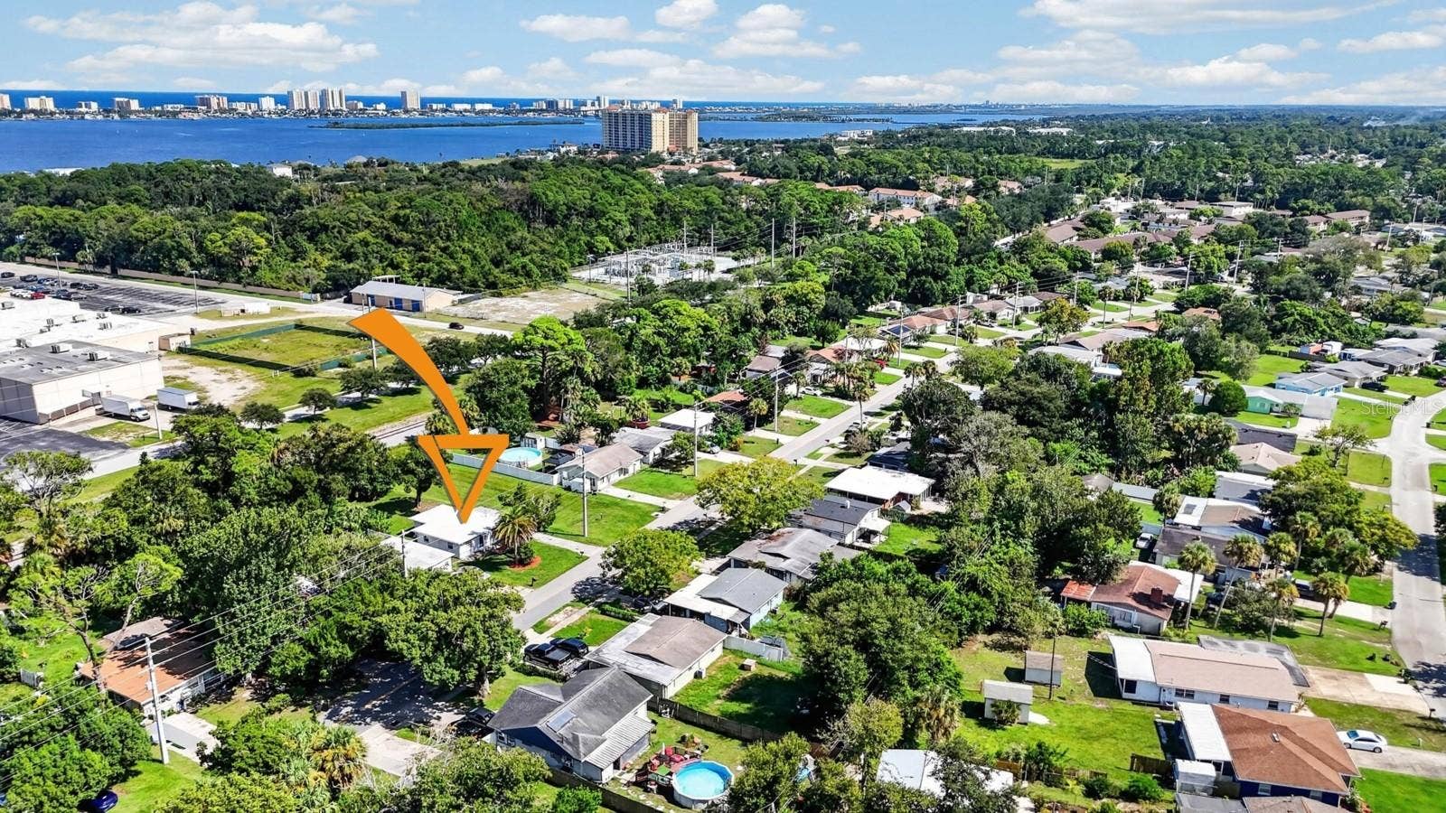 2425 ANASTASIA DRIVE, South Daytona, FL 32119 2425 ANASTASIA DRIVE, South Daytona, FL 32119
