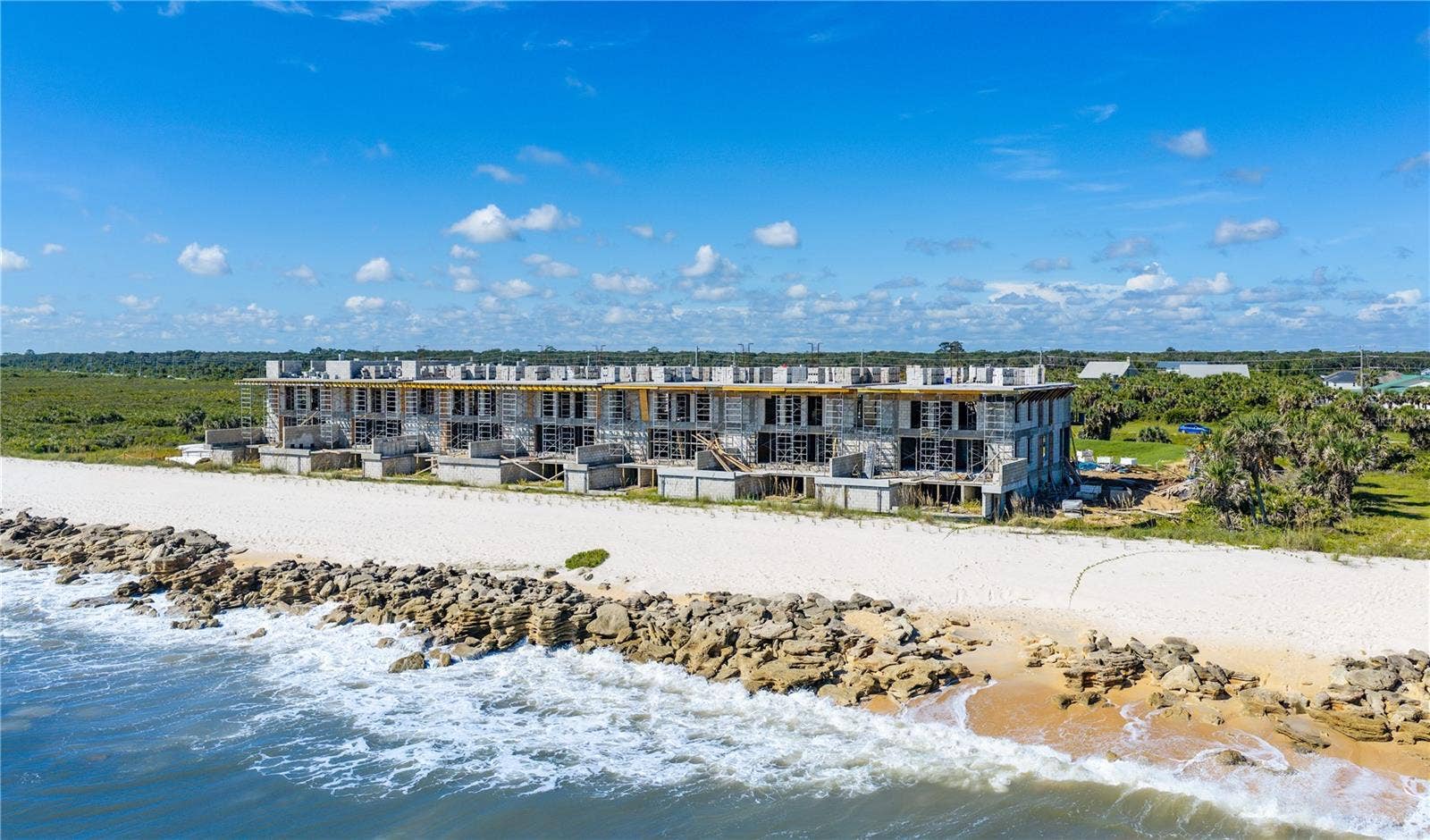 6645 N OCEAN SHORE BOULEVARD, #7A, Palm Coast, FL 32137 6645 N OCEAN SHORE BOULEVARD, #7A, Palm Coast, FL 32137