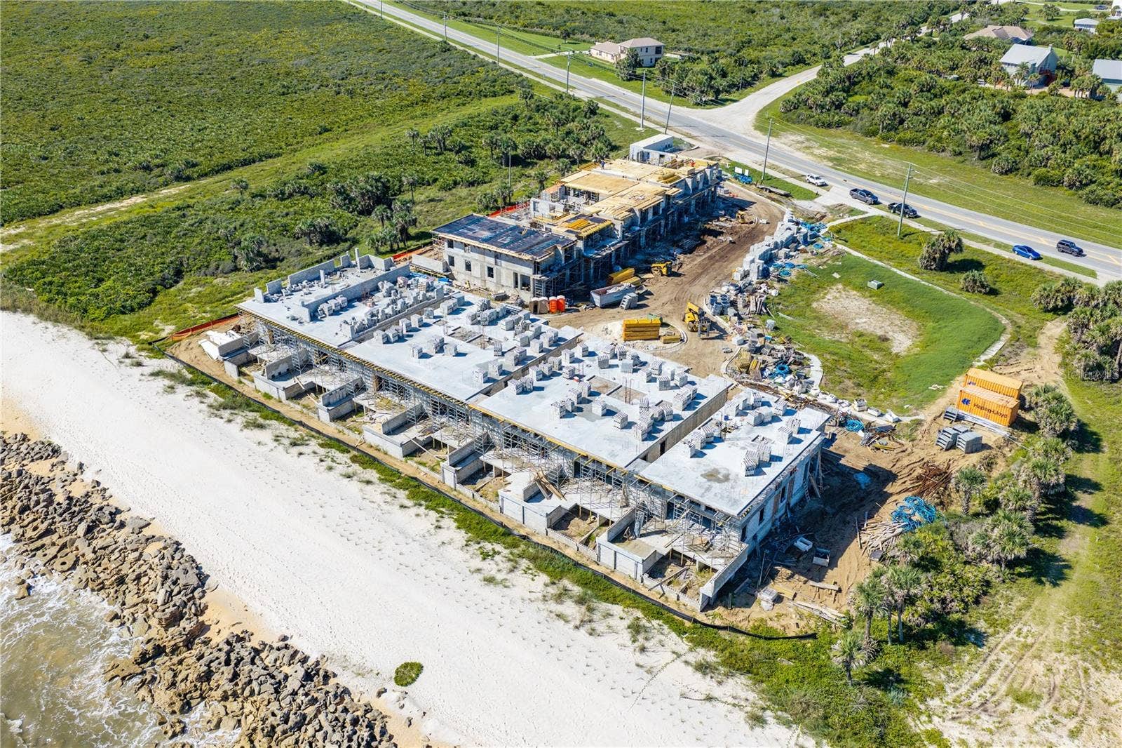 6645 N OCEAN SHORE BOULEVARD, #7A, Palm Coast, FL 32137 6645 N OCEAN SHORE BOULEVARD, #7A, Palm Coast, FL 32137