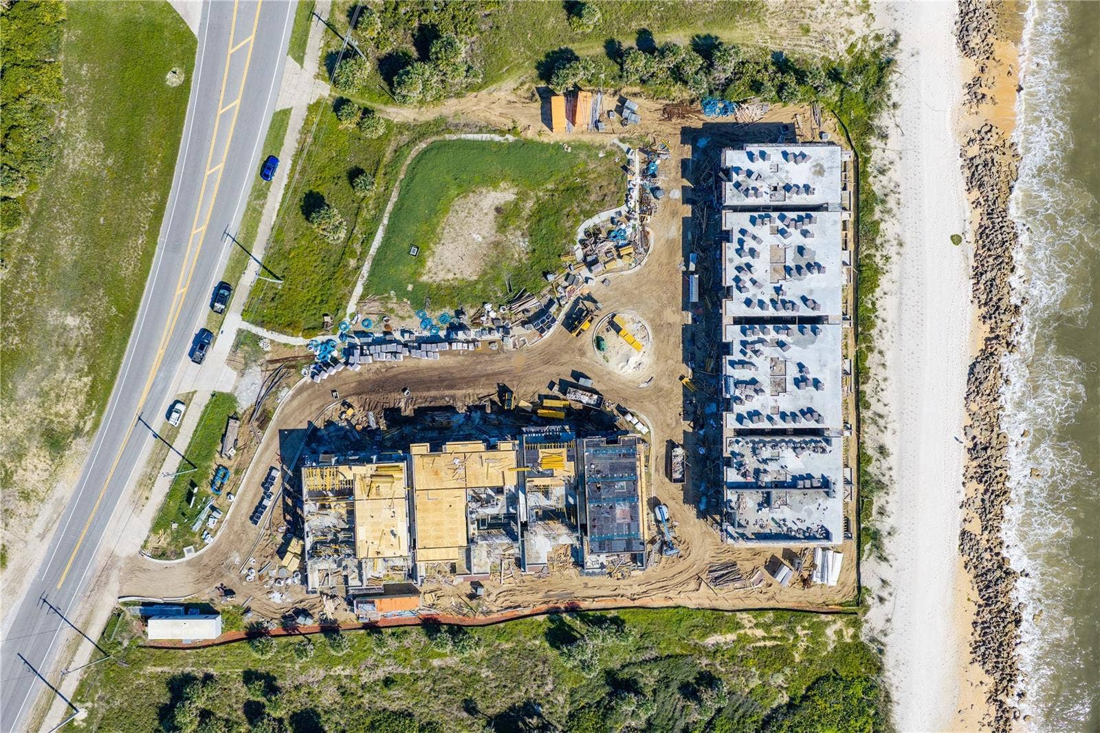 6645 N OCEAN SHORE BOULEVARD, #7A, Palm Coast, FL 32137 6645 N OCEAN SHORE BOULEVARD, #7A, Palm Coast, FL 32137