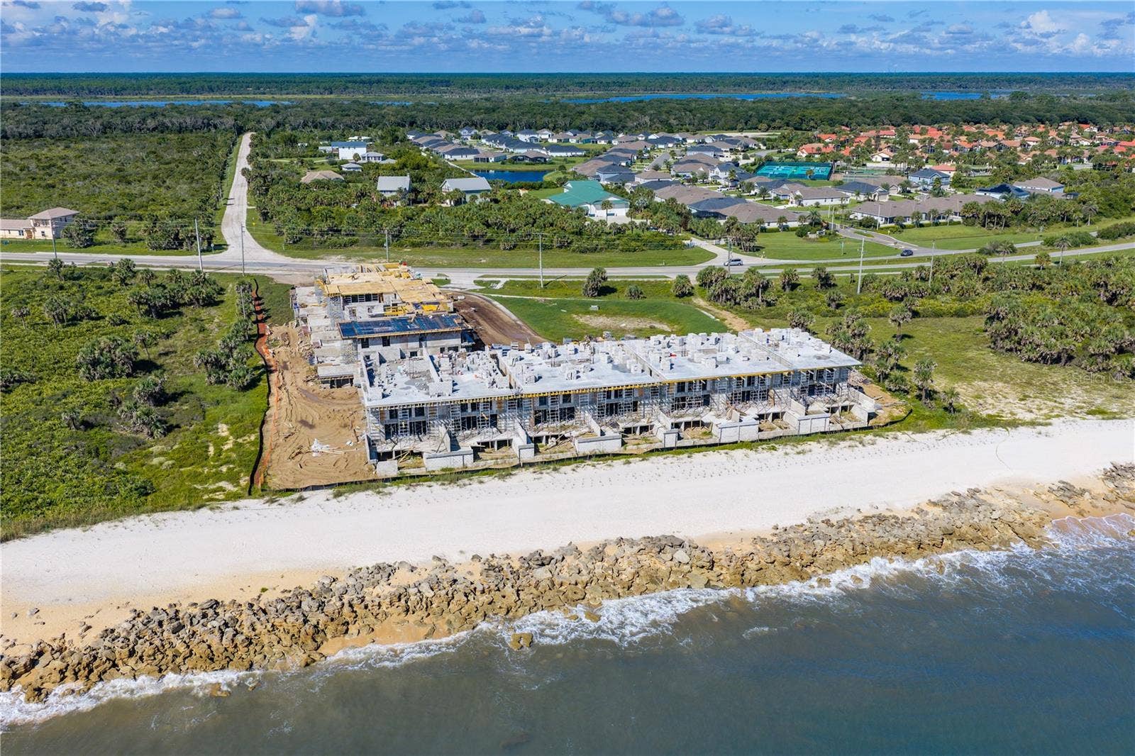 6645 N OCEAN SHORE BOULEVARD, #7A, Palm Coast, FL 32137 6645 N OCEAN SHORE BOULEVARD, #7A, Palm Coast, FL 32137