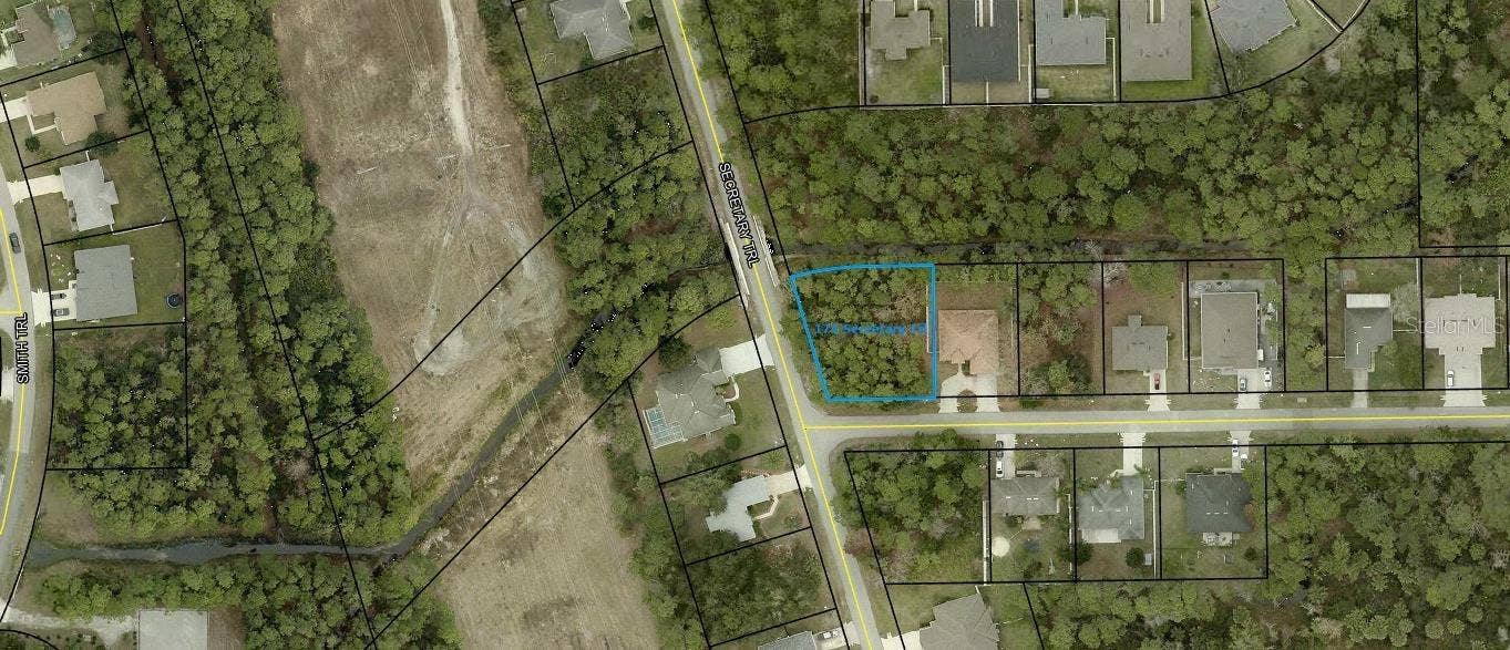 172 SECRETARY TRAIL, Palm Coast, FL 32164 172 SECRETARY TRAIL, Palm Coast, FL 32164