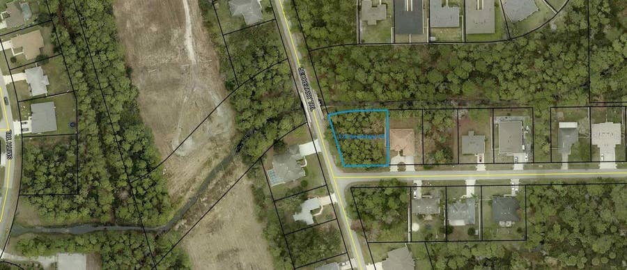 Property photo for 172 SECRETARY TRAIL, Palm Coast, FL