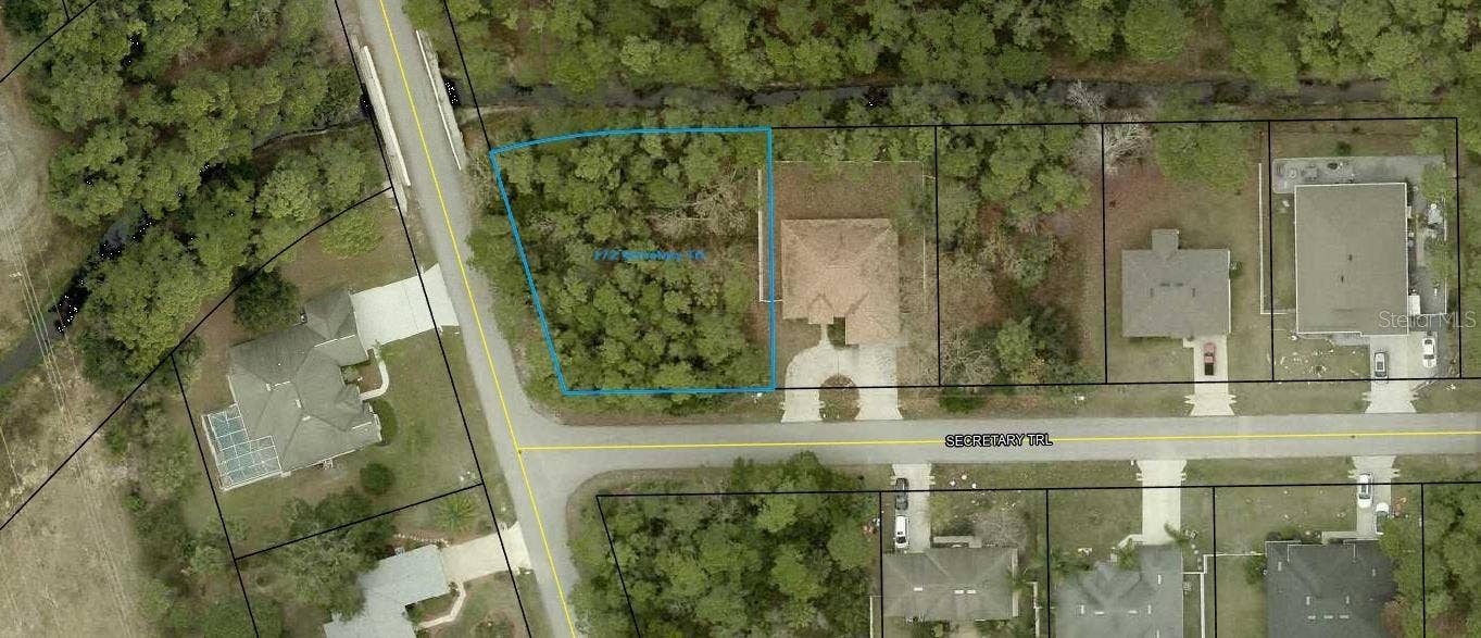 172 SECRETARY TRAIL, Palm Coast, FL 32164 172 SECRETARY TRAIL, Palm Coast, FL 32164