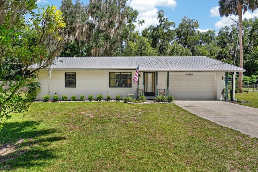 Property photo for 104 WOODCREST AVENUE, Satsuma, FL