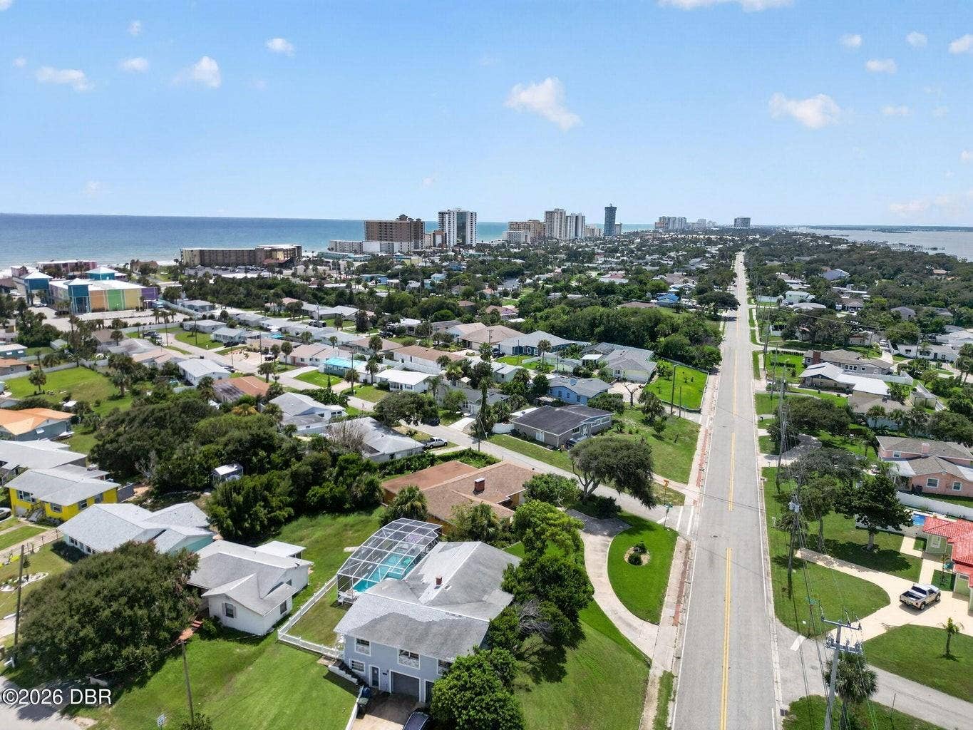 2229 S PENINSULA DRIVE, Daytona Beach, FL 32118 2229 S PENINSULA DRIVE, Daytona Beach, FL 32118