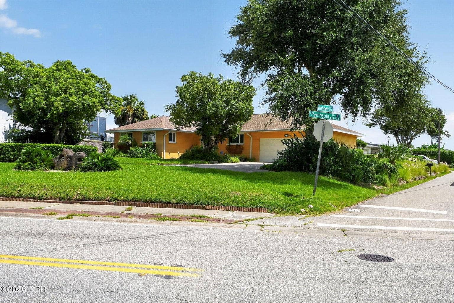 2229 S PENINSULA DRIVE, Daytona Beach, FL 32118 2229 S PENINSULA DRIVE, Daytona Beach, FL 32118