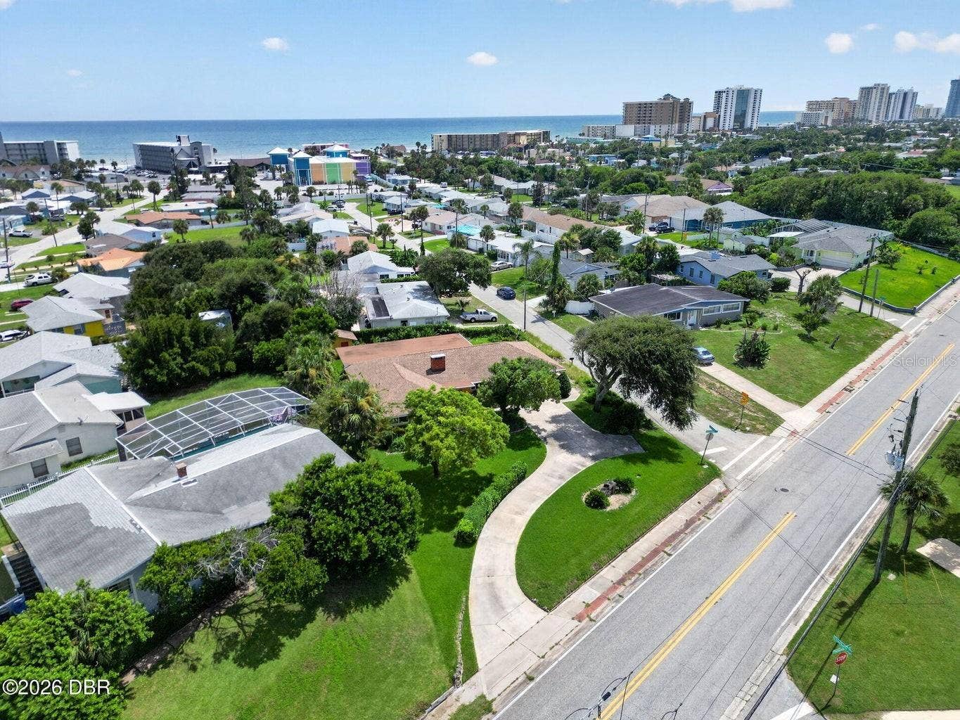 2229 S PENINSULA DRIVE, Daytona Beach, FL 32118 2229 S PENINSULA DRIVE, Daytona Beach, FL 32118