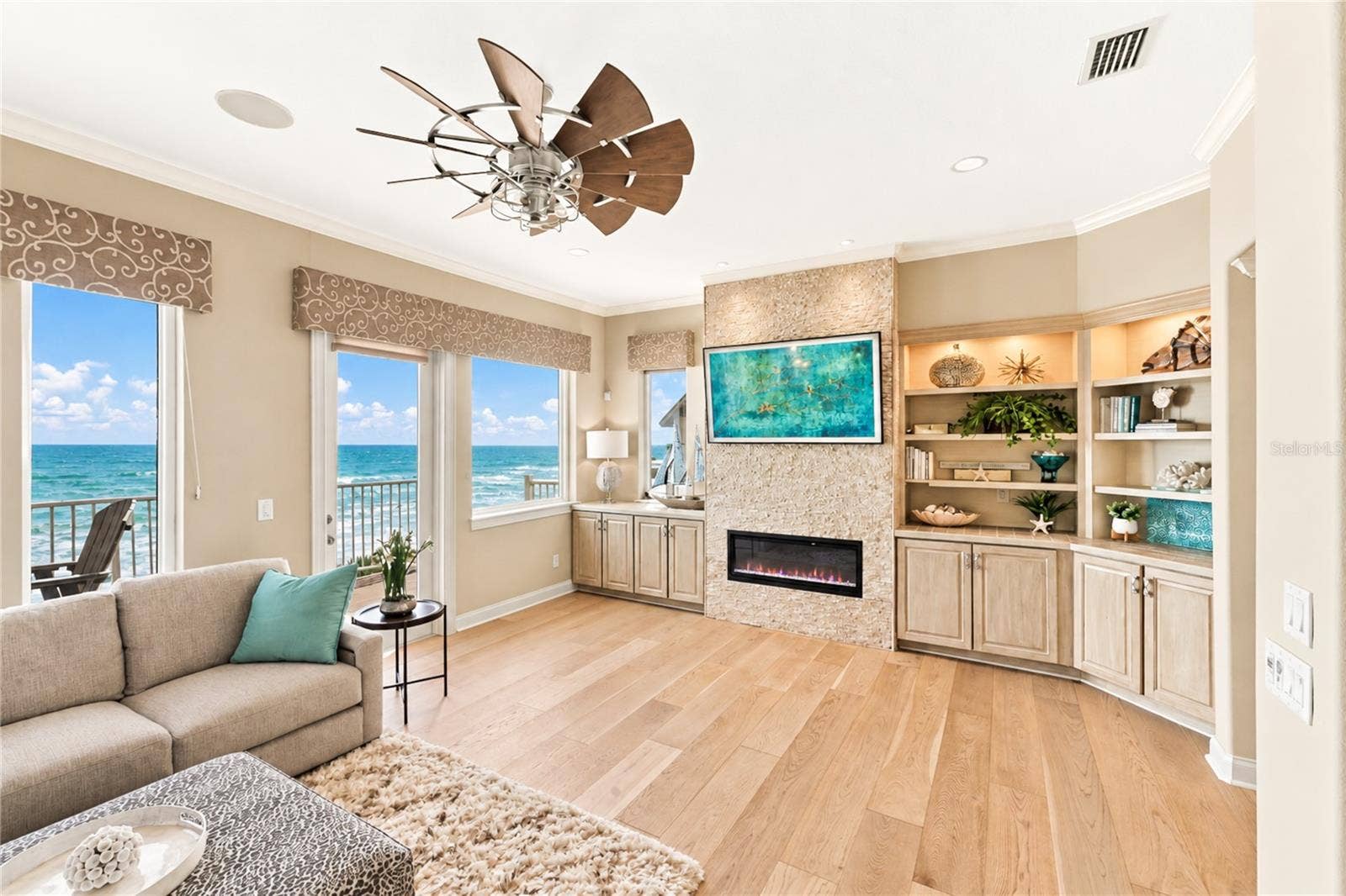 3399 N OCEAN SHORE BOULEVARD, Flagler Beach, FL 32136 3399 N OCEAN SHORE BOULEVARD, Flagler Beach, FL 32136