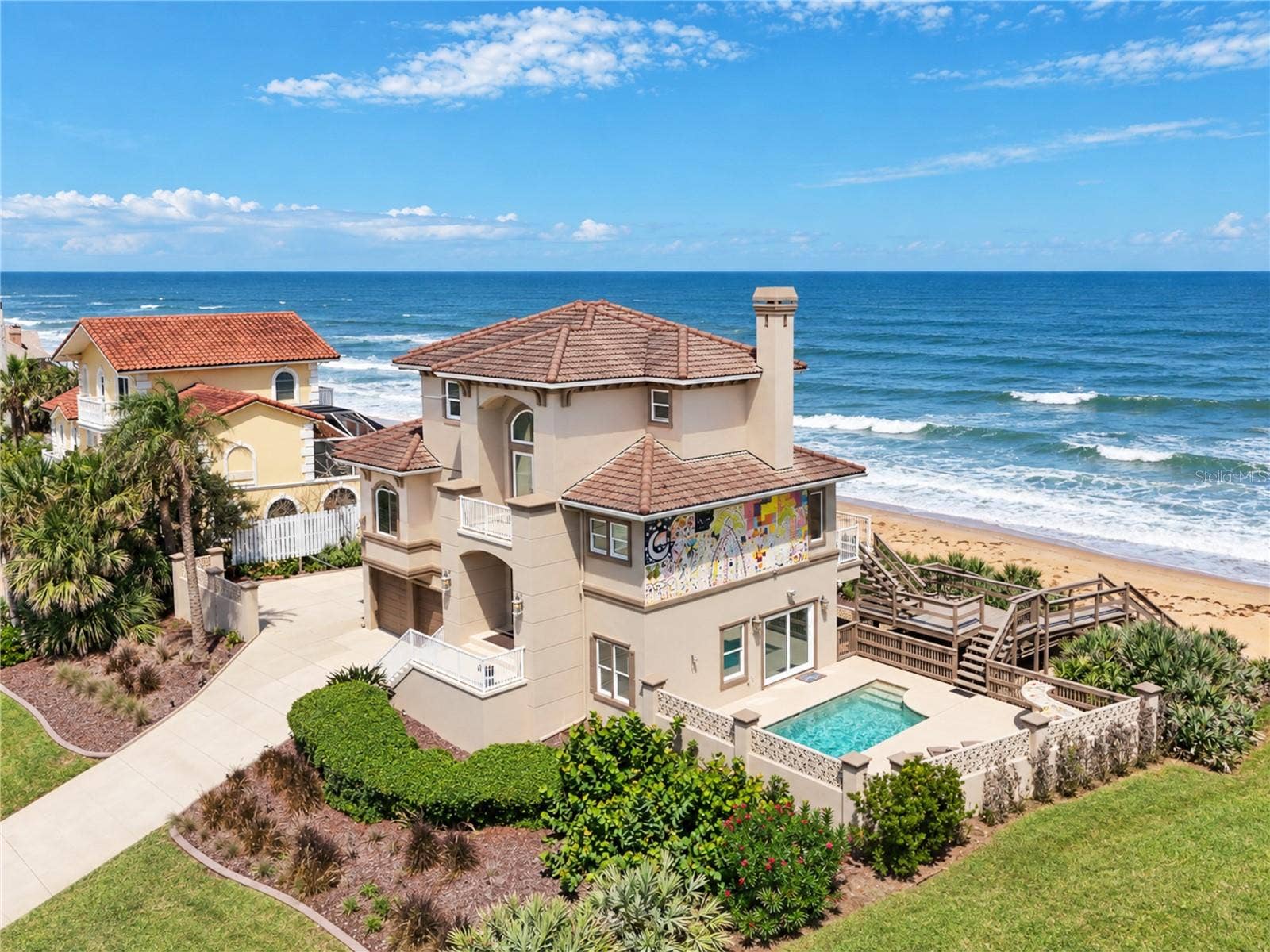3399 N OCEAN SHORE BOULEVARD, Flagler Beach, FL 32136 3399 N OCEAN SHORE BOULEVARD, Flagler Beach, FL 32136