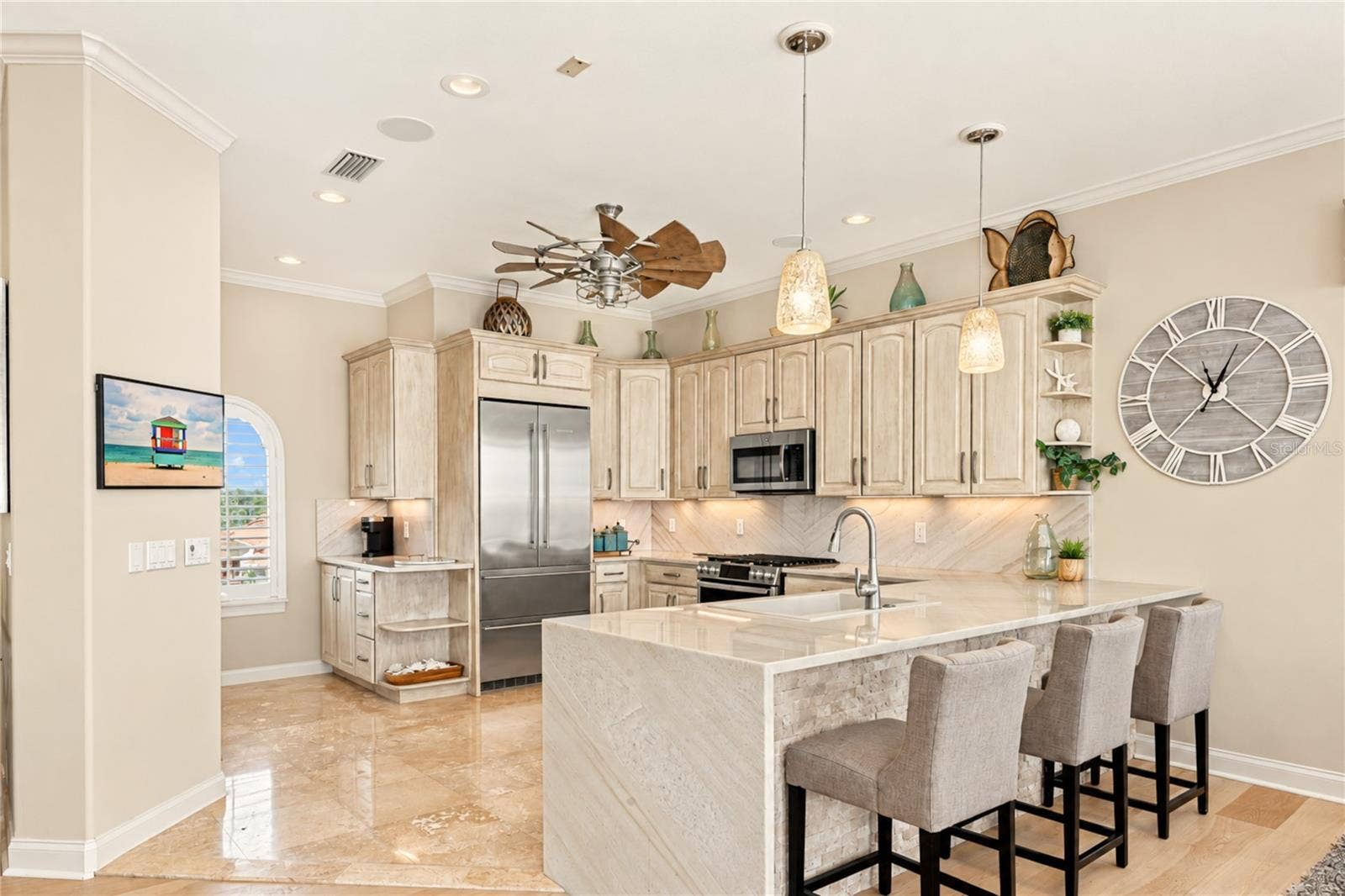 3399 N OCEAN SHORE BOULEVARD, Flagler Beach, FL 32136 3399 N OCEAN SHORE BOULEVARD, Flagler Beach, FL 32136