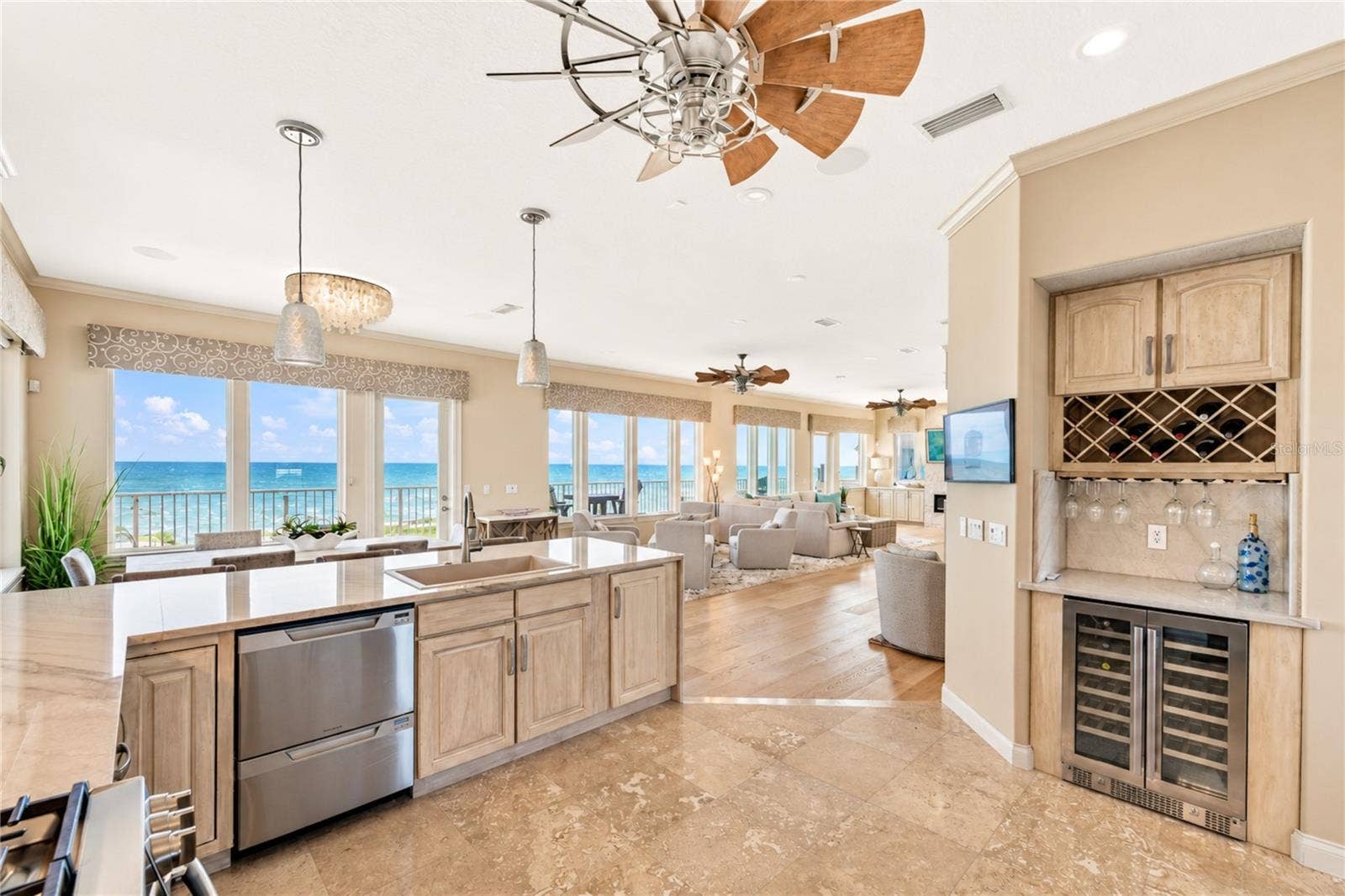 3399 N OCEAN SHORE BOULEVARD, Flagler Beach, FL 32136 3399 N OCEAN SHORE BOULEVARD, Flagler Beach, FL 32136