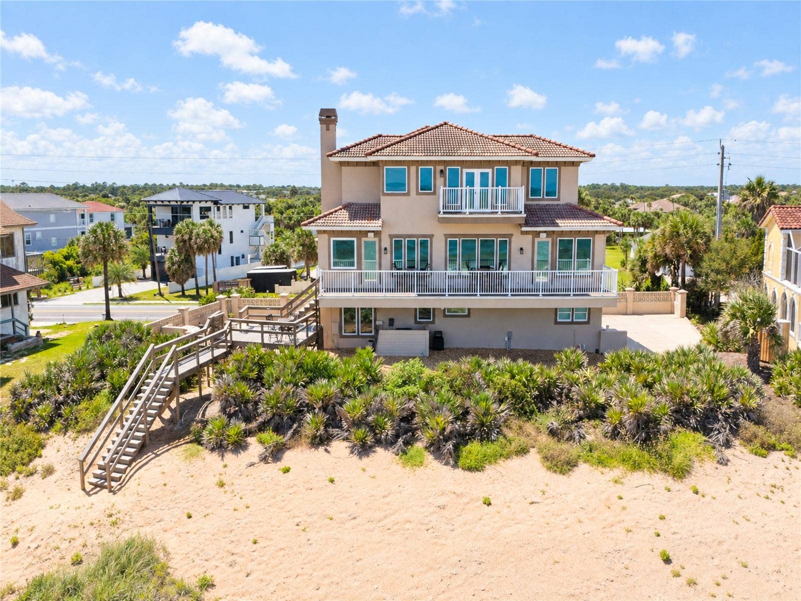 3399 N OCEAN SHORE BOULEVARD, Flagler Beach, FL 32136 3399 N OCEAN SHORE BOULEVARD, Flagler Beach, FL 32136