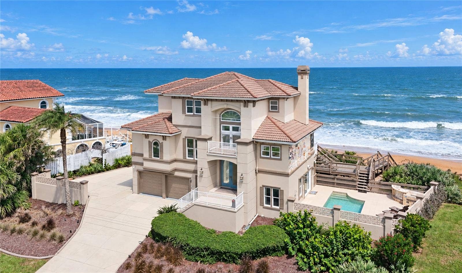 3399 N OCEAN SHORE BOULEVARD, Flagler Beach, FL 32136 3399 N OCEAN SHORE BOULEVARD, Flagler Beach, FL 32136